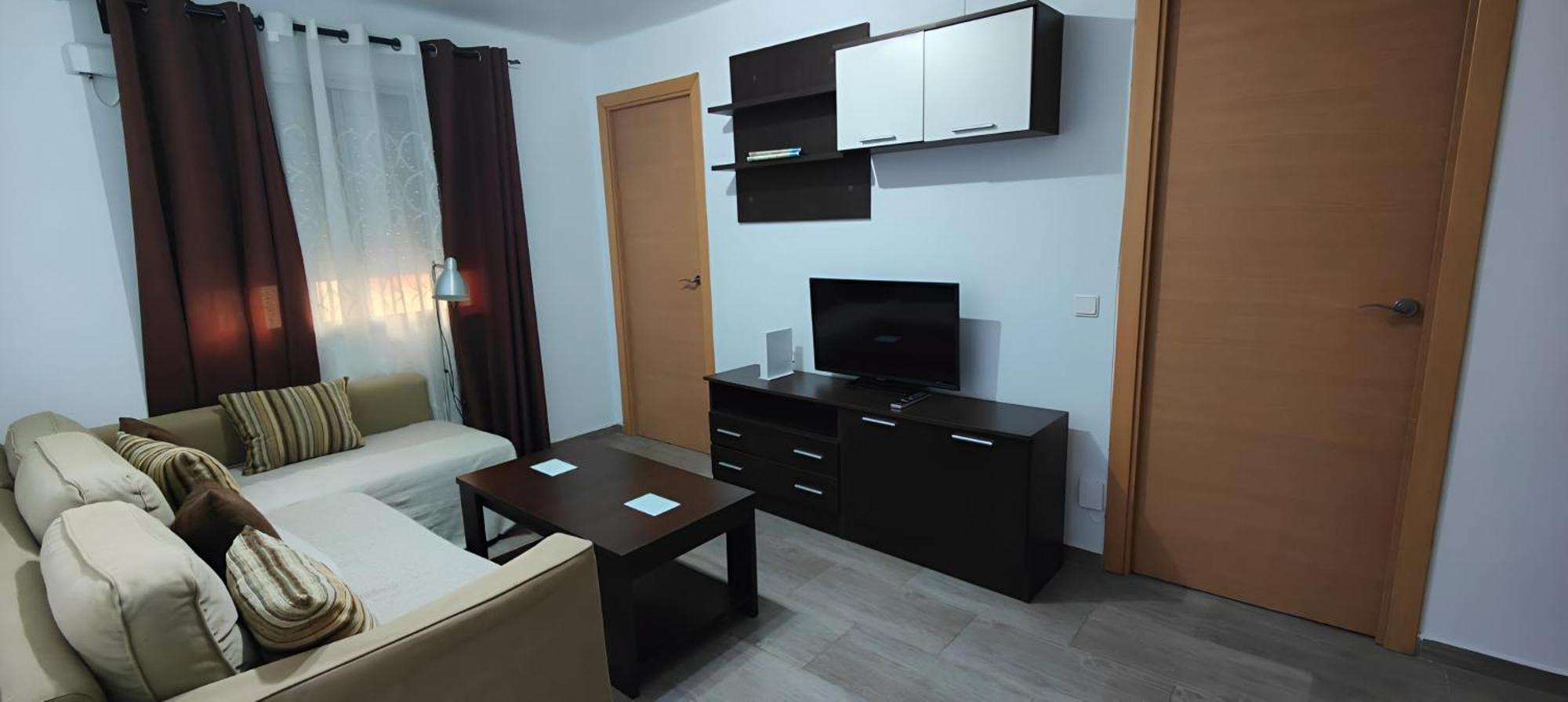 Casa Nina Grupo Ac Gestion * Cadice